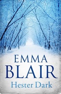 Cover: Hester Dark - Piatkus Books