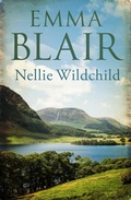 Cover: Nellie Wildchild - Piatkus Books