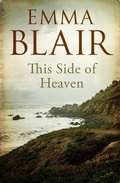 Cover: This Side Of Heaven - Piatkus Books