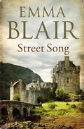 Cover: Street Song - Piatkus Books