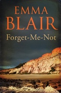 Cover: Forget-Me-Not - Piatkus Books