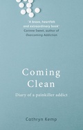 Cover: Coming Clean - Piatkus Books