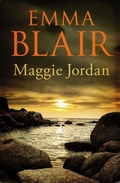 Cover: Maggie Jordan - Piatkus Books