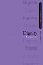 Cover: Dignity - OUP eBook