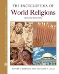Cover: The Encyclopedia of World Religions - Facts On File Inc
