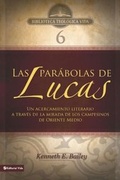 Cover: BTV # 06: Las par&aacute;bolas de Lucas - Vida