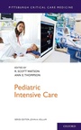 Cover: Pediatric Intensive Care - Oxford University Press Inc