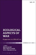 Cover: Ecological Aspects of War - T.& T.Clark Ltd