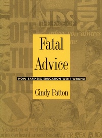 Enlarge image Cover: Fatal Advice - Duke University Press