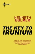 Cover: The Key to Irunium - Gateway