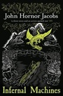 Cover: Infernal Machines - Gollancz
