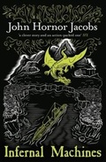 Cover: Infernal Machines - Gollancz