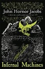 Cover: Infernal Machines - Gollancz