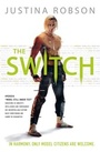 Cover: The Switch - Gollancz