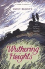 Cover: Wuthering Heights - Faber & Faber