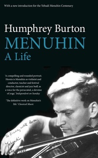 Abbildung von: Menuhin - Faber & Faber