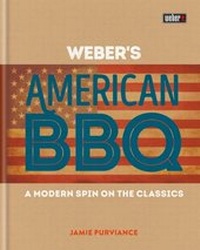 Abbildung von: Weber's American Barbecue - Hamlyn