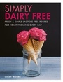 Cover: Simply Dairy Free - Hamlyn