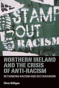 Cover: Northern Ireland and the crisis of anti-racism - Manchester University Press