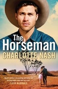 Cover: The Horseman - Hachette Australia