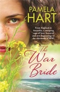 Cover: War Bride - Hachette Australia