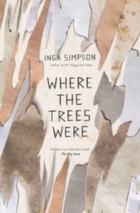 Enlarge image Cover: Where The Trees Were - Hachette Australia