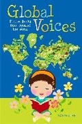 Cover: Global Voices - ALA Editions