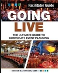 Cover: Going Live - Event U LLC