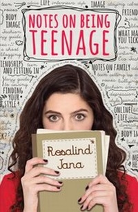 Abbildung von: Notes on Being Teenage - Wayland