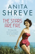 Cover: The Stars are Fire - Little, Brown