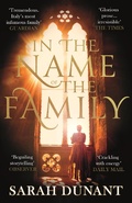 Cover: In The Name of the Family - Virago Press Ltd