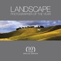 Cover: Landscape Photographer of the Year - Automobile Association