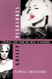 Enlarge image Cover: Guilty Pleasures - Duke University Press