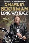 Cover: Long Way Back - Automobile Association