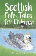 Cover: Scottish Folk Tales for Children - The History Press Ltd