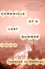 Cover: Chronicle of a Last Summer - Bantam Books