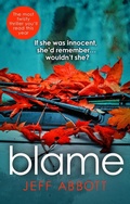 Cover: Blame - Sphere