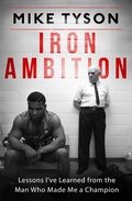 Cover: Iron Ambition - Sphere