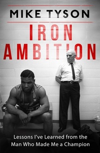 Enlarge image Cover: Iron Ambition - Sphere
