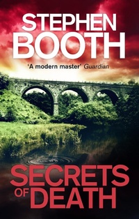 Enlarge image Cover: Secrets of Death - Sphere