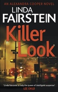 Cover: Killer Look - Sphere