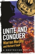 Cover: Unite and Conquer - Sphere