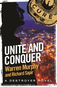 Enlarge image Cover: Unite and Conquer - Sphere