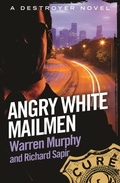 Cover: Angry White Mailmen - Sphere