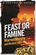 Cover: Feast or Famine - Sphere