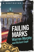 Cover: Failing Marks - Sphere