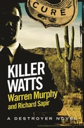 Cover: Killer Watts - Sphere