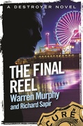 Cover: The Final Reel - Sphere