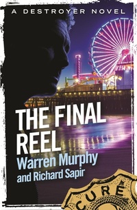 Enlarge image Cover: The Final Reel - Sphere