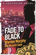 Cover: Fade To Black - Sphere